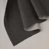 Mantel Anti-Mancha Negro