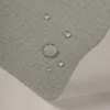 Mantel Anti-Mancha Gris