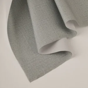 Mantel Anti-Mancha Gris