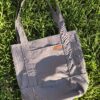 Totebag Color Gris