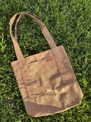 IMG_4384 Totebag Color Beige