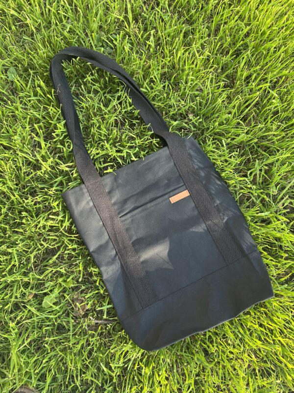 IMG_4391 Totebag Color Negro