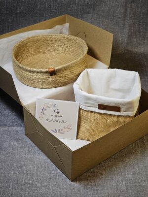 Combo Detalle Artesanal