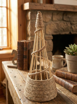 Gemini_Generated_Image_1l37eu1l37eu1l37 Árbol Decorativo Rústico con Yute