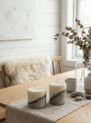 Gemini_Generated_Image_x5y0ovx5y0ovx5y0 Vela Decorativa Efecto Mármol