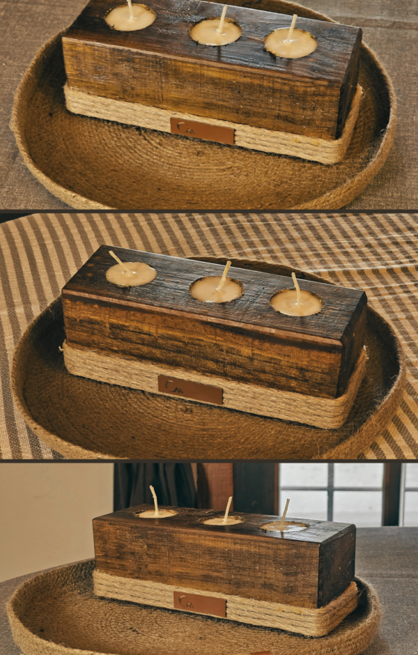 Mesa Calida