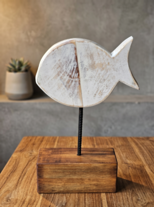 Pescado Deco